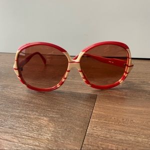Vintage Balmain Sunglasses